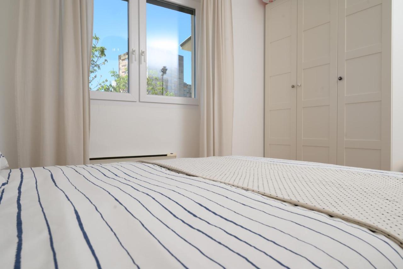 Apartment Terrazzo Rijeka Exterior foto